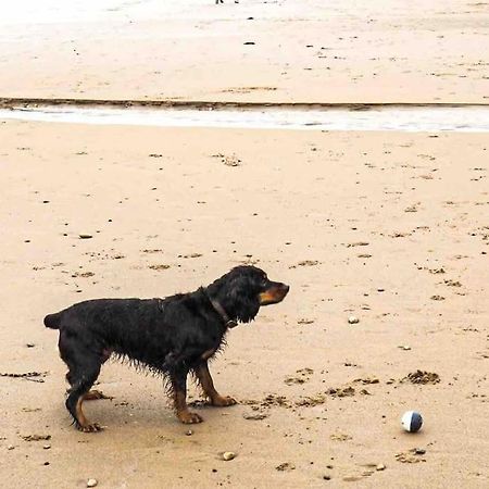 Large Cottage, Beach, Pubs Shops, Netflix, Bbq, Dog Friendly Hunmanby Εξωτερικό φωτογραφία