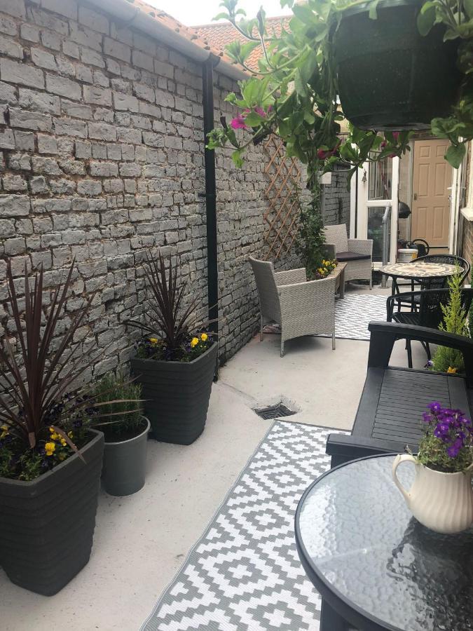 Large Cottage, Beach, Pubs Shops, Netflix, Bbq, Dog Friendly Hunmanby Εξωτερικό φωτογραφία
