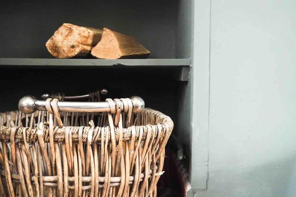 Large Cottage, Beach, Pubs Shops, Netflix, Bbq, Dog Friendly Hunmanby Εξωτερικό φωτογραφία