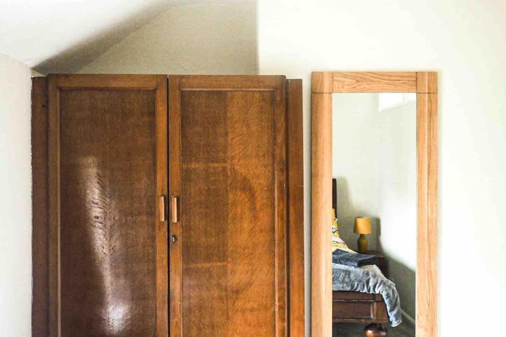 Large Cottage, Beach, Pubs Shops, Netflix, Bbq, Dog Friendly Hunmanby Εξωτερικό φωτογραφία